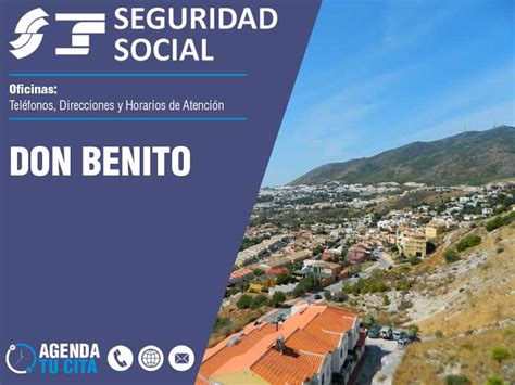 contactos don benito|Emails y Teléfonos